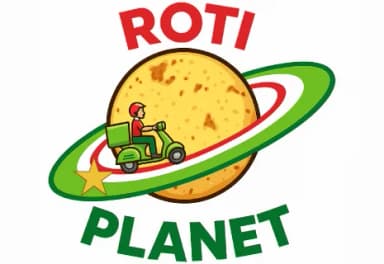 Roti Planet de Meern